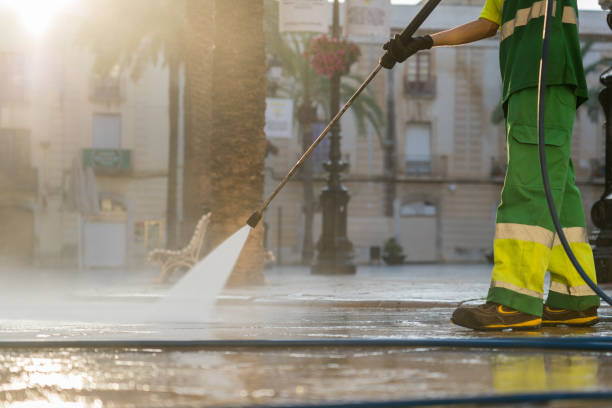 Best Solar Panel Cleaning  in Butler Beach, FL
